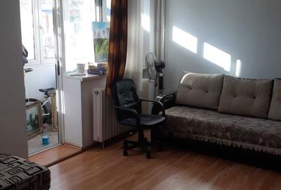Apartament cu 2 camere decomandat în Nicolae Grigorescu