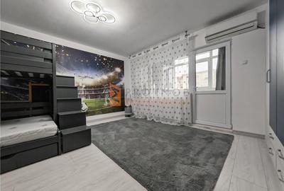 Apartament cu 2 camere decomandat, mobilat în Dorobanți 2 - 3