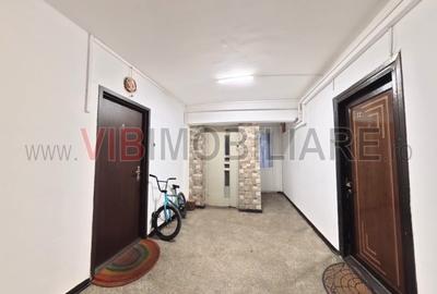 Drumul Taberei -3 cam decomandat- 3 minute metrou Valea Ialomitei - 13