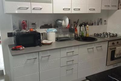 Casă cu 3 camere în Central - 1