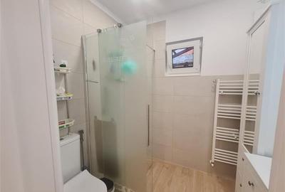 Casa, pe locatie centrala, imbinare apreciabila intre traditional si contemporan - 9