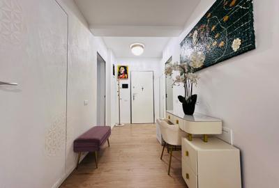 Inchiriere Apartament Spatios Iancu Nicolae I Cambridge - 2