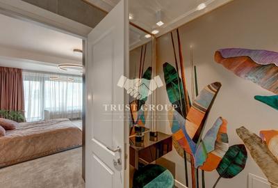 Penthouse 3 camere Domenii | Terasa | Loc de parcare - 8