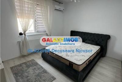 Garsoniera mobilata utilata Militari Residence, 53.500 euro - 2
