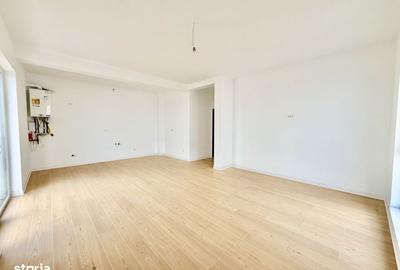 Apartament cu 2 camere în Urseni - 12