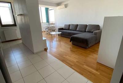 Apartament cu 2 camere semidecomandat în Sud - 3