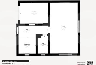 Oportunitate! Casa, 6 camere + curte, Parcul Central, Cluj-Napoca - 5