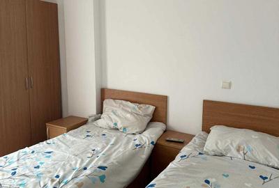 Garsonieră decomandată în Anda - 2