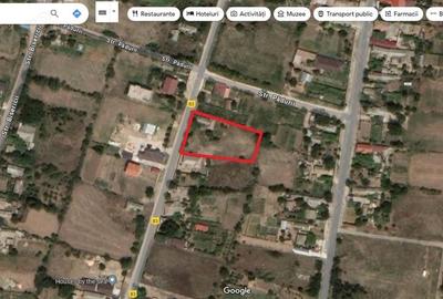 Casă cu 1 camere în Vadu - 5