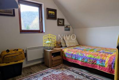 Casă singur în curte – Mureș – Câmpu Cetății - 14