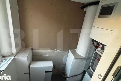 Casă cu 4 camere cu Teren 462 Mp în Craiovița Nouă - 7