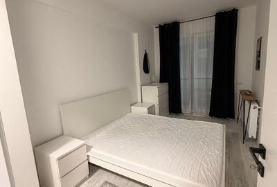 Apartament cu 2 camere, mobilat în Mihai Bravu - 6