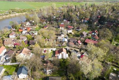 Casa cu mansarda la 3 insule - 5