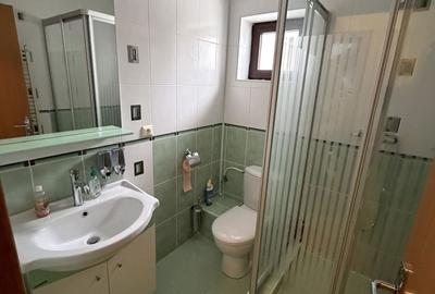 Casă cu 4 camere în Predeal - 11