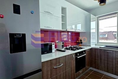 Apartament cu 2 camere decomandat în Sânpetru - 33