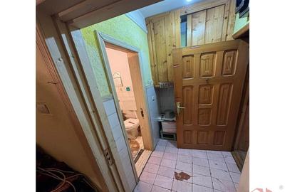 Garsoniera ,20 mp utili,parter/4, zona Sud-Mausoleu, neimbun - 7