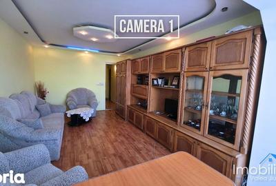 Apartament cu 2 camere în Central - 10
