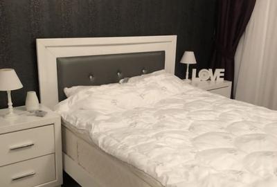 Apartament de 2 camere Arena Nationala - finisaje premium - 2 balcoane - 3