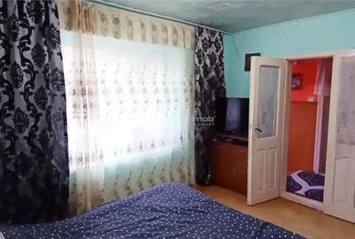 MOLDOVA NOUA, Casa 3 camere, Suprafata totala teren: 274 mp - 4