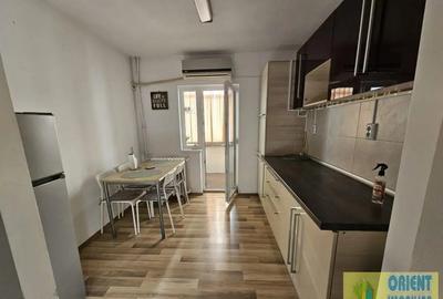 Apartament cu 2 camere decomandat, mobilat în Poarta 6 - 2