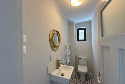 Casă individuală cu 5 camere cu Teren 200 Mp în Floreasca - 9