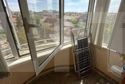 Apartament cu 2 camere în Șega - 7