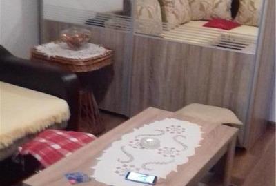 Garsonieră semidecomandată în Mănăștur - 8