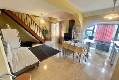 Apartament cu 3 camere - de inchiriat in Gradina cu Magnolii