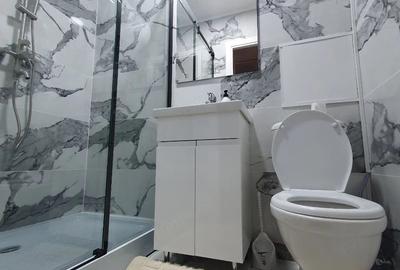 Garsonieră decomandată în Sebastian - 2