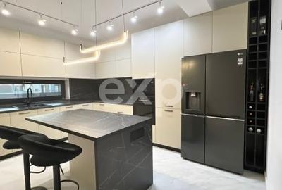 Casa moderna 4 camere – Calea Bucuresti, Pitesti - 1