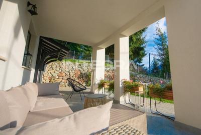 Casa de Vacanta | Circuit Turistic | Randament Anual 9% Colibita | Trasilvania - 3
