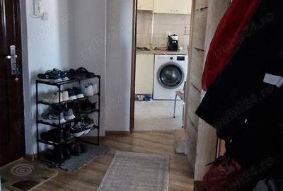 Vand apartament cu doua camere - 1