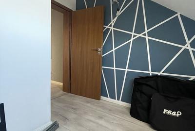 Apartament cu 2 camere decomandat în Central - 7