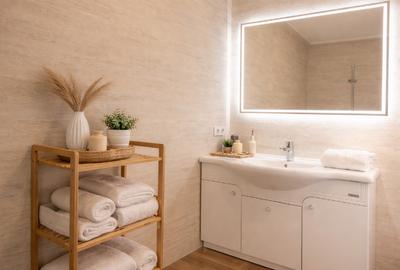 Apartament 4 camere | 90 mp | etaj intermediar | garaj | Zorilor - 10