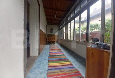 Oportunitate ! Casa renovabila, 112 mp, teren de 334 mp, Gheorgheni ! - 4
