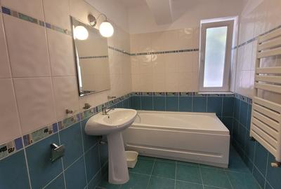 Inchiriere garsoniera Baneasa in Greenfield Residence - 8