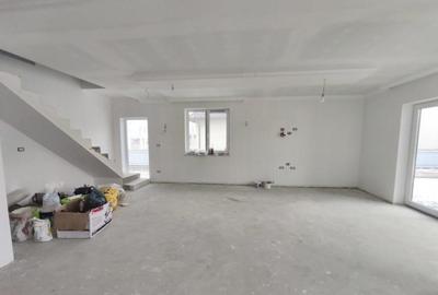 Casa semifinisata 195mp+2000mp teren, zona Volovat, Radauti Casa semifinisata 195mp+2000mp teren, zona Volovat, Radauti - 9