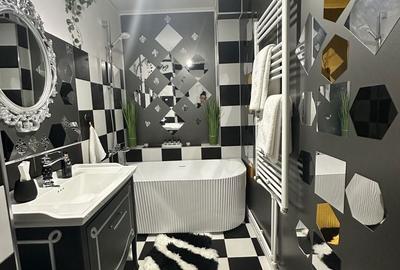 Apartament cu 2 camere în Tineretului - 16