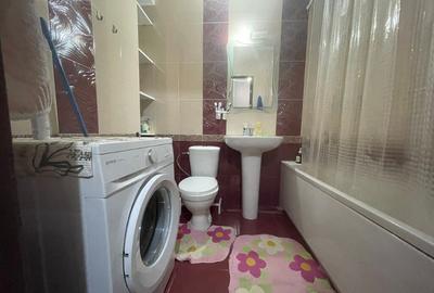 Garsoniera de inchiriat in zona Cotroceni - 1