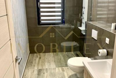 Apartament cu 3 camere în Câmpului - 4