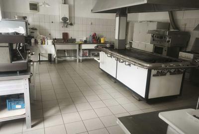 Spațiu comercial, de 2,662 mp, în Ultracentral - 3