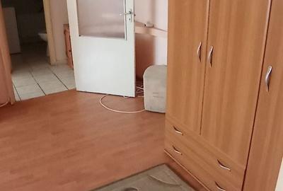 Apartament cu 2 camere semidecomandat în Nord - 4