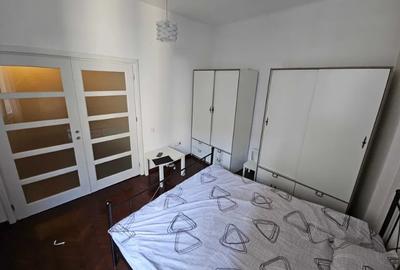 Romana metrou Piata Amezei,et.2/7,Amenajat,mobilat utilat complet - 3