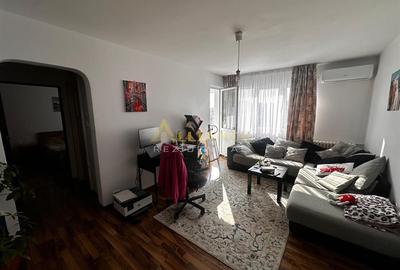 Apartament cu 2 camere decomandat, mobilat în Titan - 4
