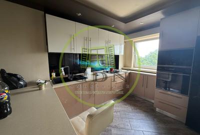 Apartament 2 camere, open-space, 49mp, Calea Bucuresti, zona Institut - 3