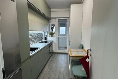 Vanzare Apartament 2 camere Berceni - Metalurgiei cu loc de parcare - 8