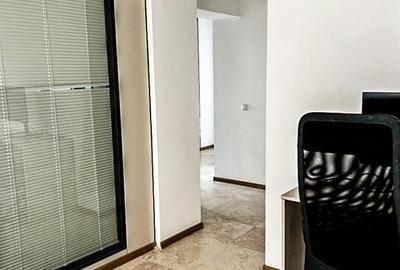 Oferta inchiriere spatiu birouri Bd. Unirii - Piata Alba Iulia - 14