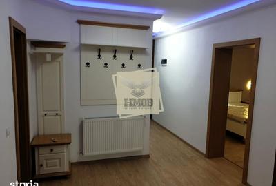 Apartament cu 3 camere, mobilat în Sub Arini - 15
