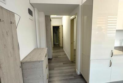 Apartament 2 camere decomandat - bloc nou - Bucșinescu - 3