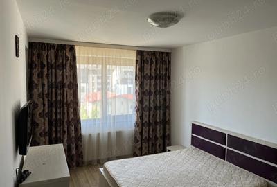 Inchiriez Apartament 2 camere Scandinavia - 6